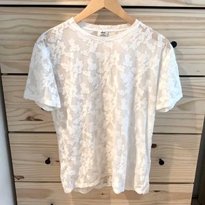 Aritizia T-shirt | Wilfred